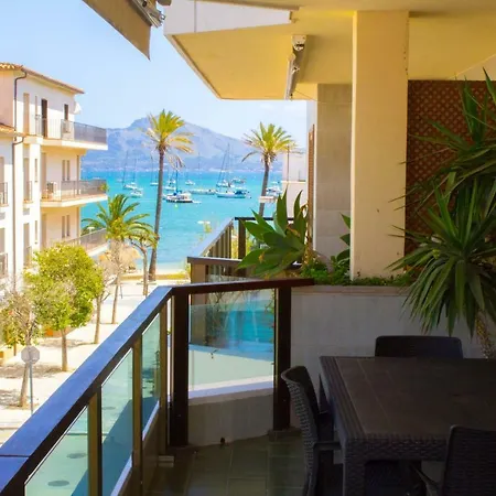 High Quality 40 Meters From Apartment *