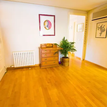 High Quality 40 Meters From Apartment