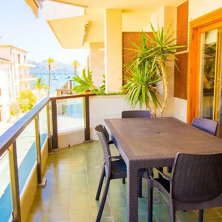 High Quality 40 Meters From Apartment *