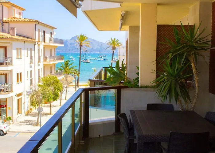 High Quality 40 Meters From Apartment *