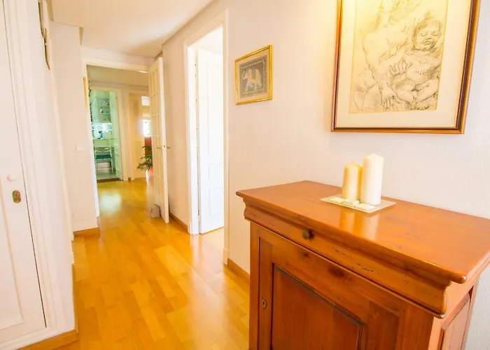 High Quality 40 Meters From Apartment Port de Pollença