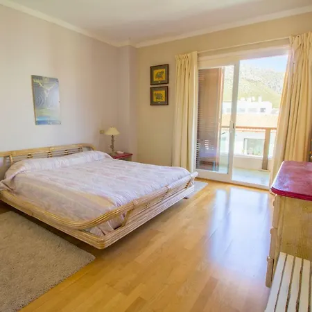 High Quality 40 Meters From * Port de Pollenca