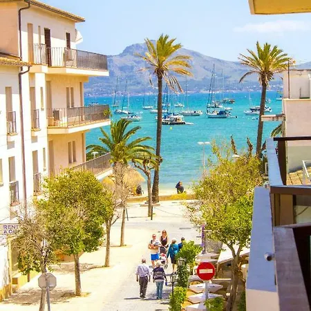 Apartment High Quality 40 Meters From