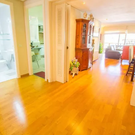 Apartment High Quality 40 Meters From *