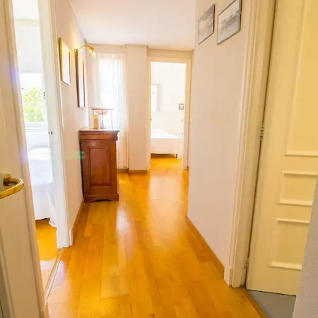 Apartment High Quality 40 Meters From *