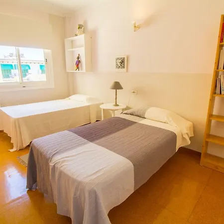 High Quality 40 Meters From * Port de Pollenca