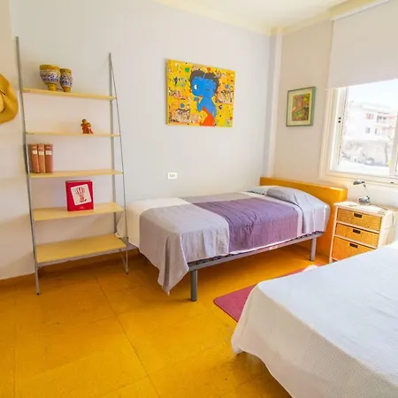 High Quality 40 Meters From Apartment Port de Pollenca