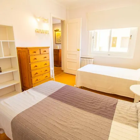 High Quality 40 Meters From Apartment Port de Pollenca