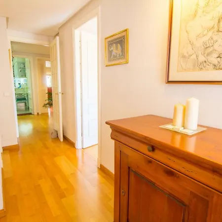 High Quality 40 Meters From Apartment Port de Pollenca