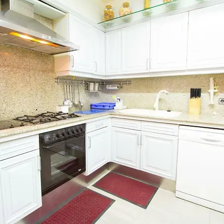 High Quality 40 Meters From Port de Pollenca
