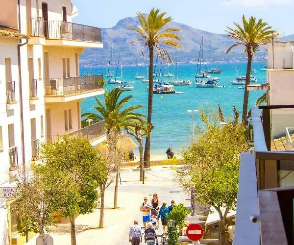 Appartement High Quality 40 Meters From