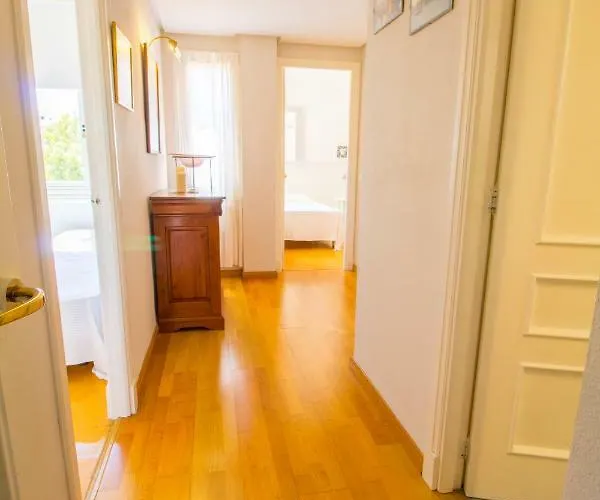 Appartement High Quality 40 Meters From *