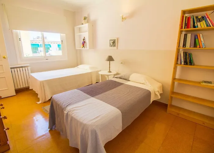 High Quality 40 Meters From * Port de Pollenca