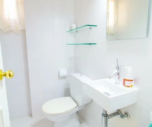 High Quality 40 Meters From Port de Pollenca