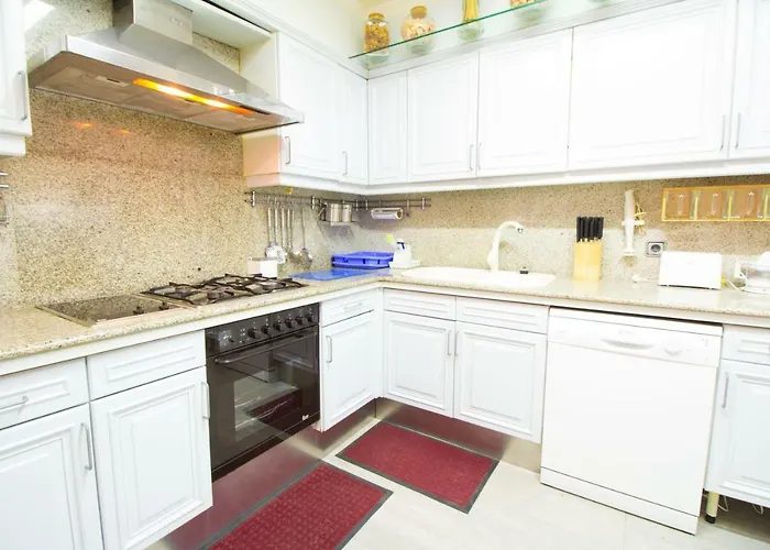 High Quality 40 Meters From Port de Pollenca