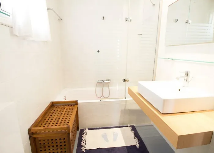 High Quality 40 Meters From Appartement *