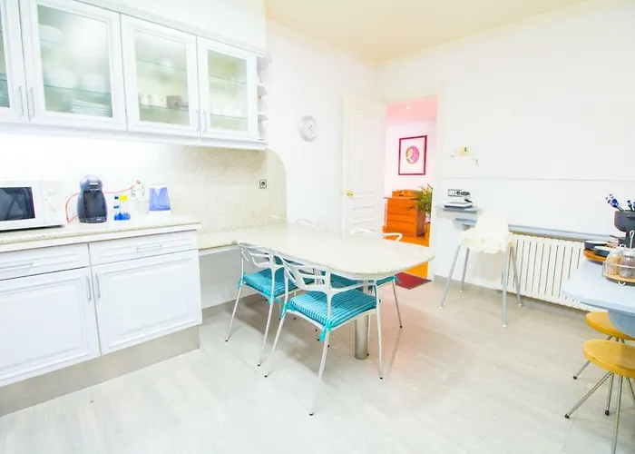 High Quality 40 Meters From Port de Pollença